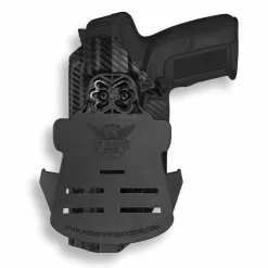 We The People Holsters FN Five-Seven OWB Holster Discount