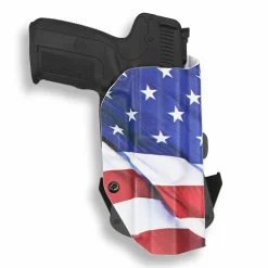 We The People Holsters FN Five-Seven OWB Holster Discount
