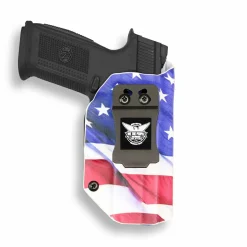 We The People Holsters FN FNS-9 IWB Holster Discount