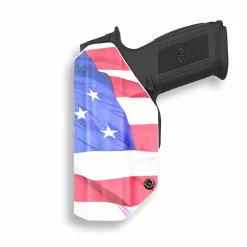 We The People Holsters FN FNS-9 IWB Holster Discount