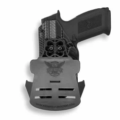 We The People Holsters FN FNS-9 OWB Holster
