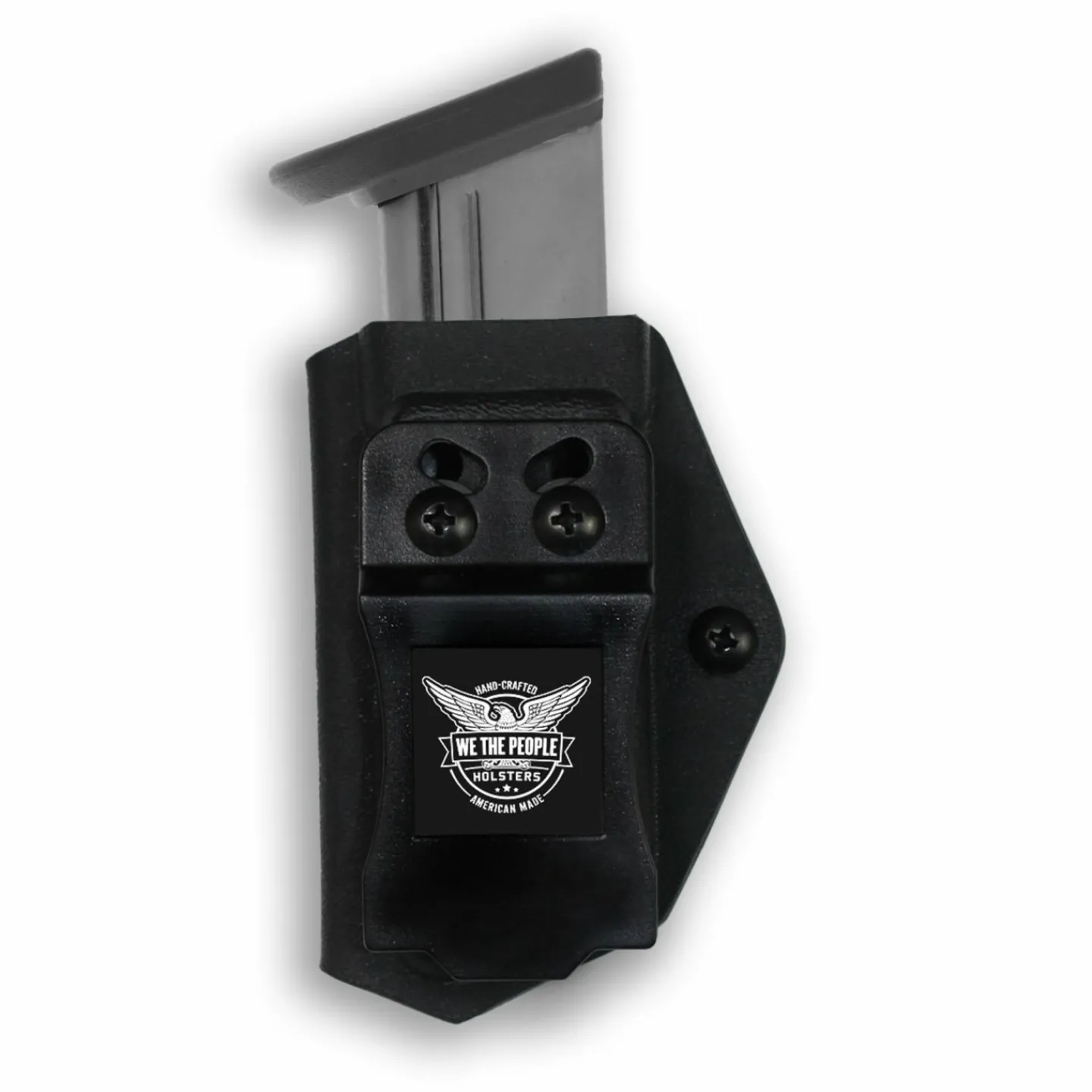 We The People Holsters FN FNX-9 Kydex Concealed Carry IWB Magazine Carrier / Holster Online