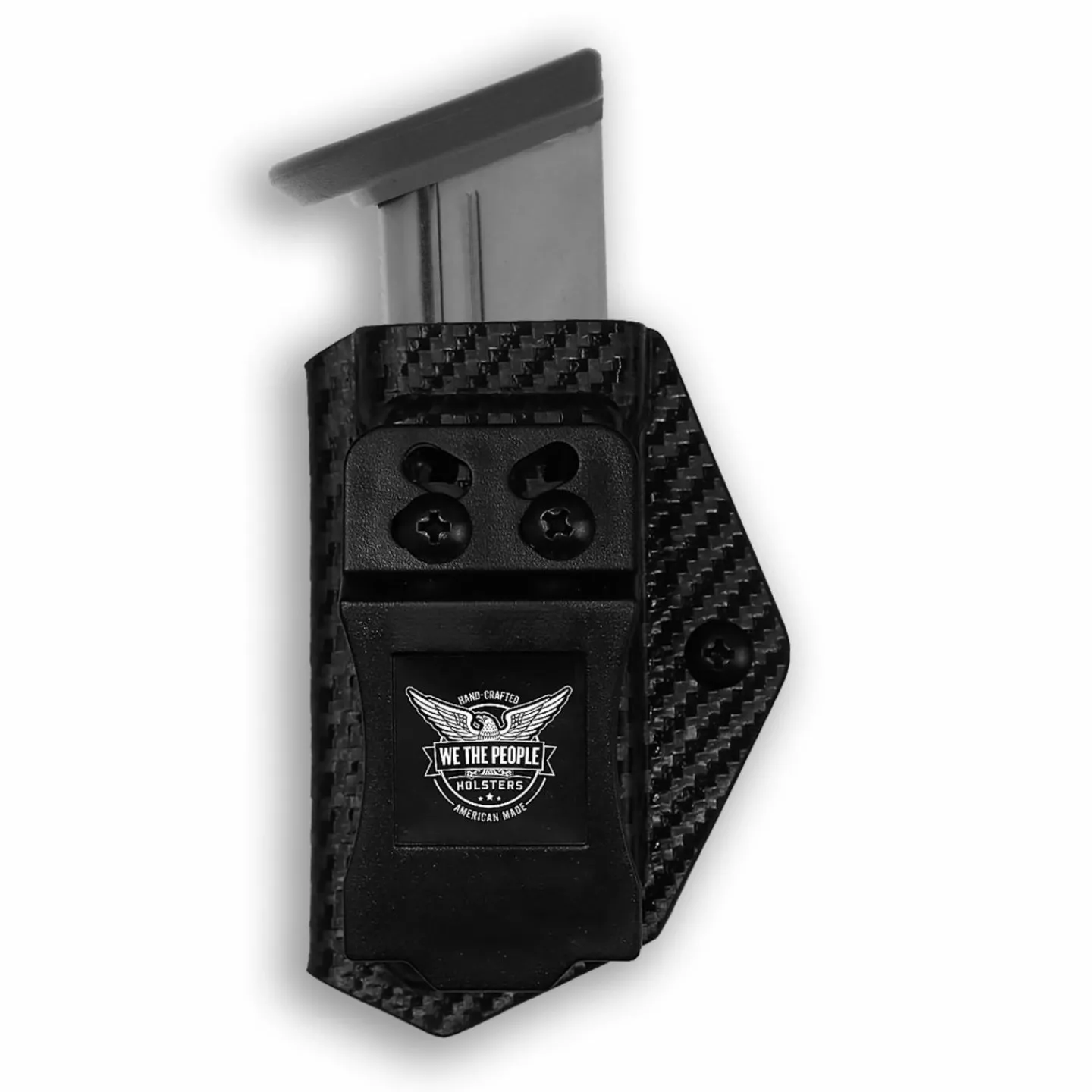 We The People Holsters FN FNX-9 Kydex Concealed Carry IWB Magazine Carrier / Holster Online