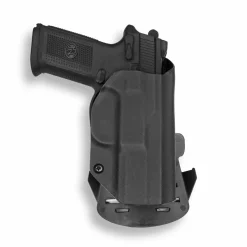 We The People Holsters FN FNX-9 OWB Holster