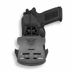 We The People Holsters FN FNX-9 OWB Holster