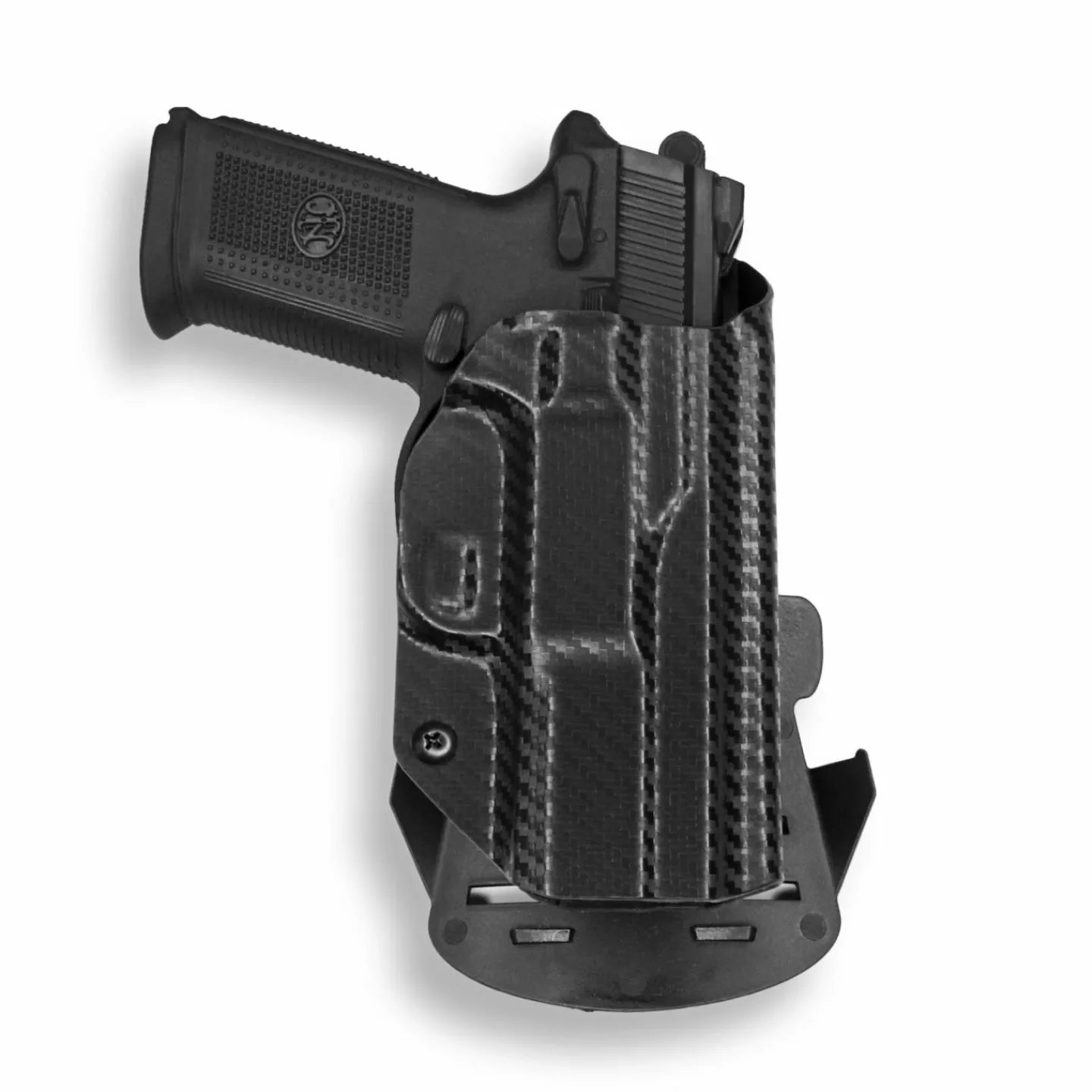 We The People Holsters FN FNX-9 OWB Holster