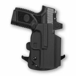 We The People Holsters FN Reflex Red Dot Optic Cut OWB Holster Outlet