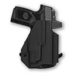 We The People Holsters FN Reflex with Streamlight TLR-7 Sub Light Red Dot Optic Cut OWB Holster Sale