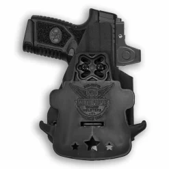 We The People Holsters FN Reflex with Streamlight TLR-7 Sub Light Red Dot Optic Cut OWB Holster Sale