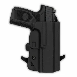 We The People Holsters FN Reflex XL MRD OWB Holster Hot