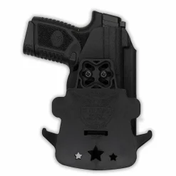 We The People Holsters FN Reflex XL MRD OWB Holster Hot