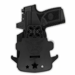 We The People Holsters FN Reflex XL MRD Red Dot Optic Cut OWB Holster Discount