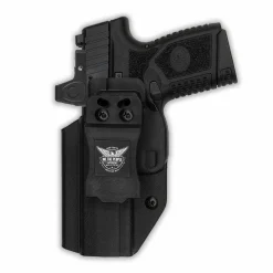 We The People Holsters FN Reflex XL MRD Red Dot Optic Cut IWB Holster Clearance