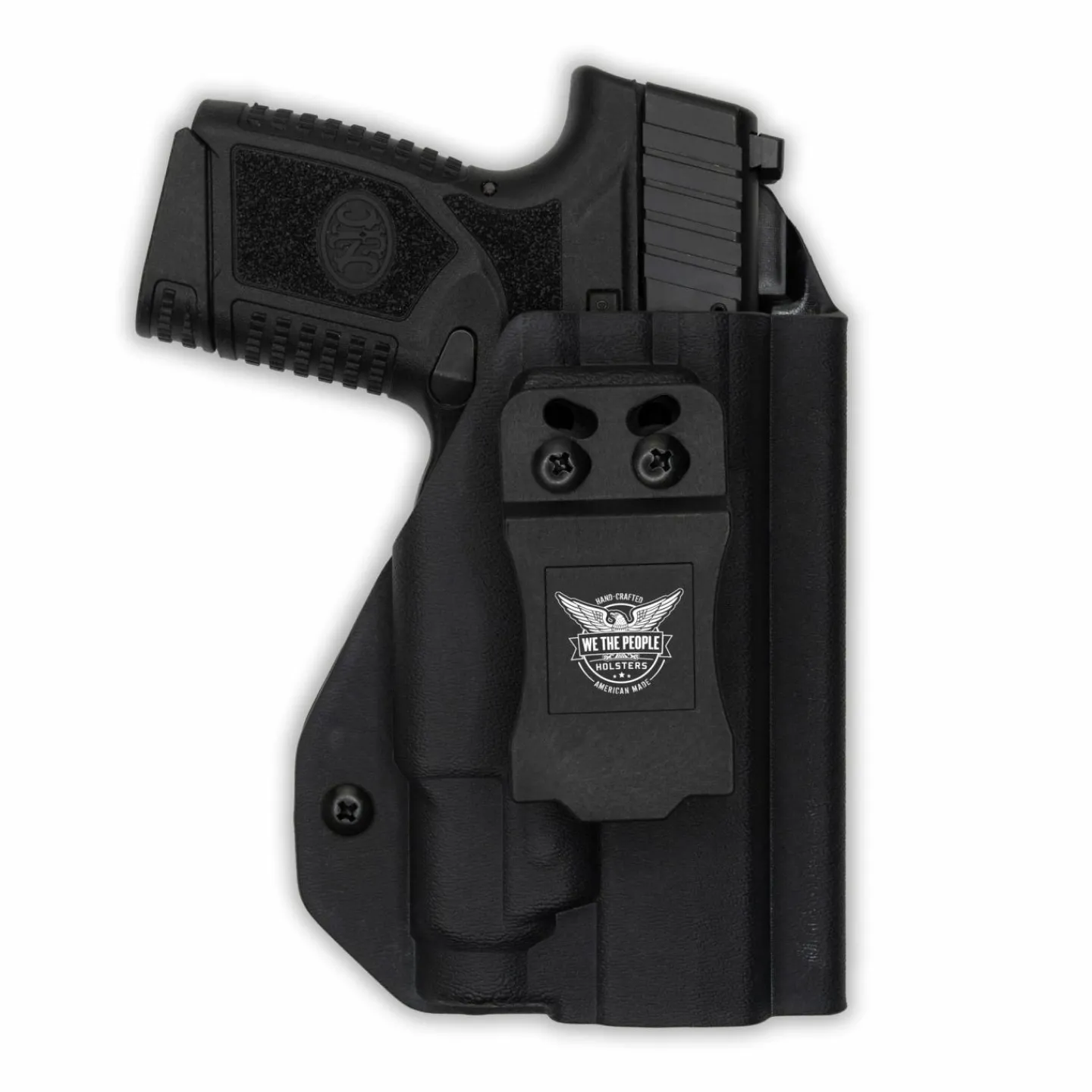 We The People Holsters FN Reflex XL MRD with Streamlight TLR-7 Sub Light IWB Holster Outlet