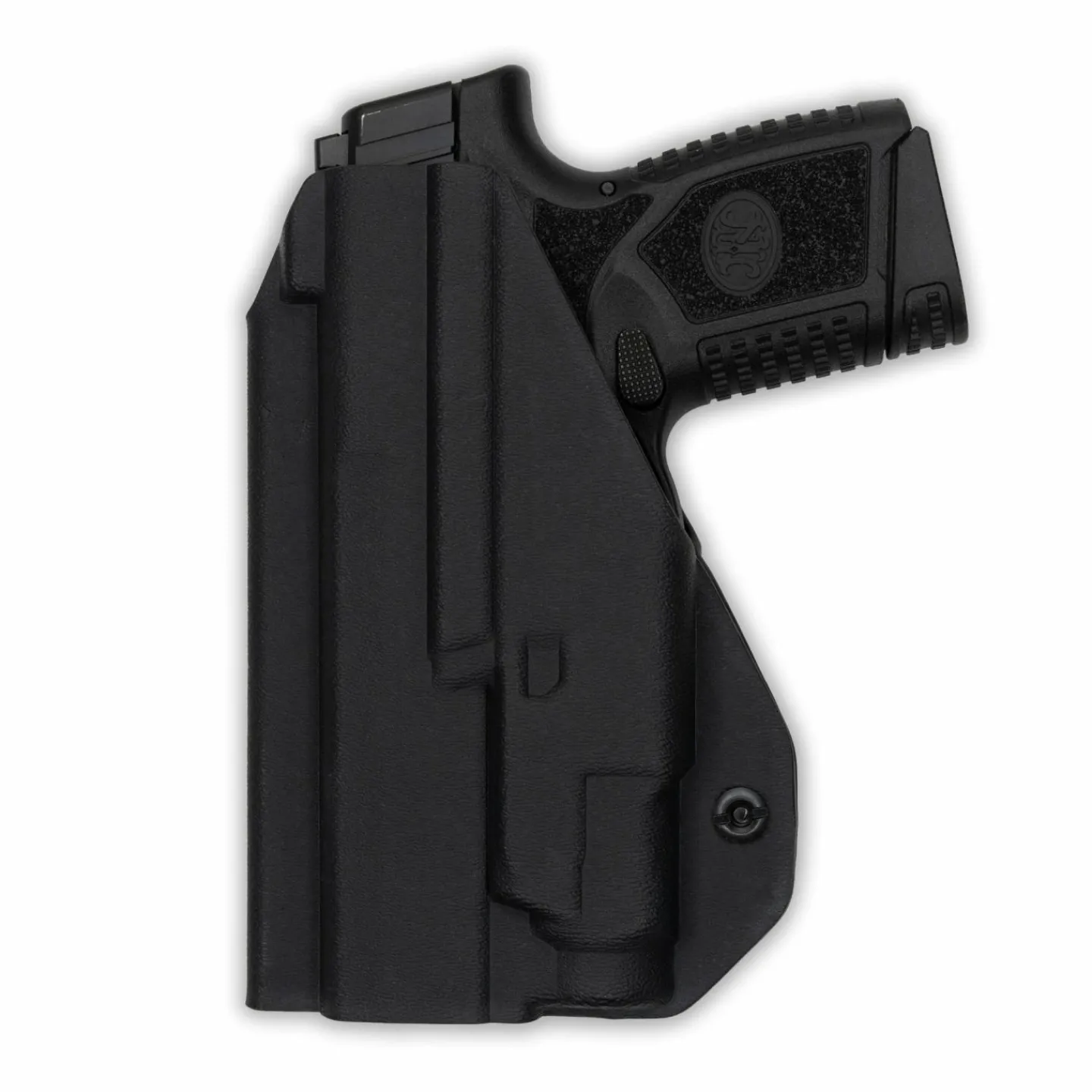 We The People Holsters FN Reflex XL MRD with Streamlight TLR-7 Sub Light IWB Holster Outlet