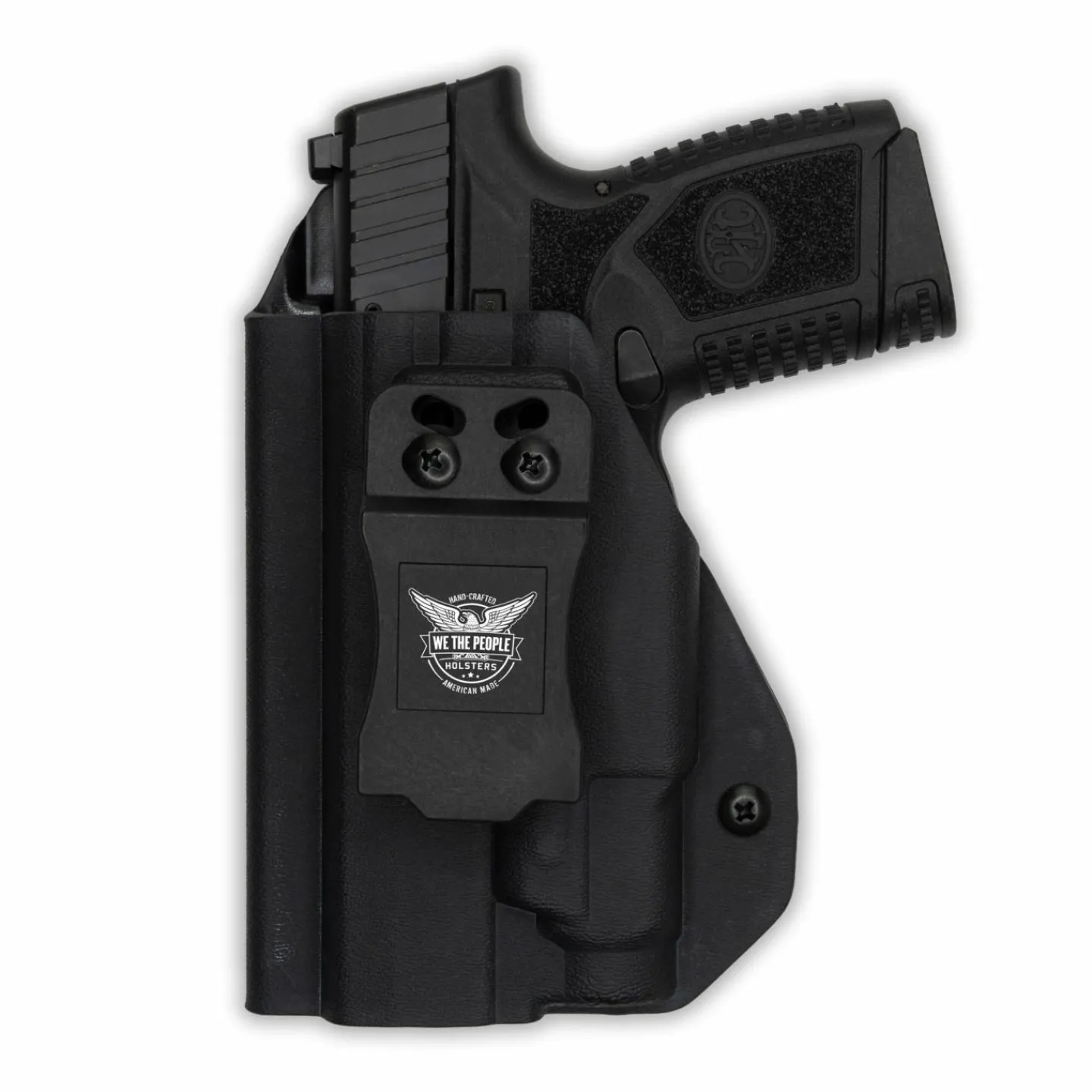 We The People Holsters FN Reflex XL MRD with Streamlight TLR-7 Sub Light IWB Holster Outlet