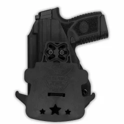 We The People Holsters FN Reflex XL MRD with Streamlight TLR-7 Sub Light OWB Holster Online