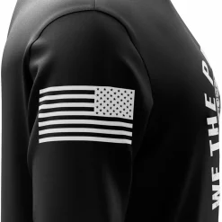 We The People Holsters Fog of War Long Sleeve Shirt Black Sale