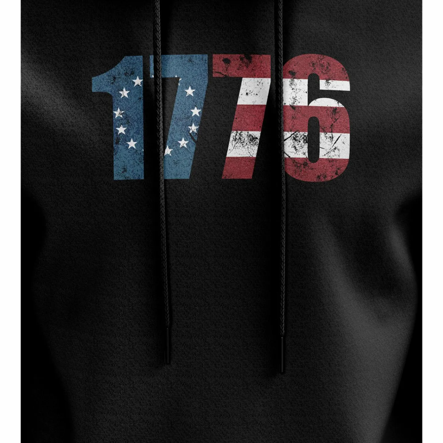 We The People Holsters Forever 1776 Hoodie Black Best