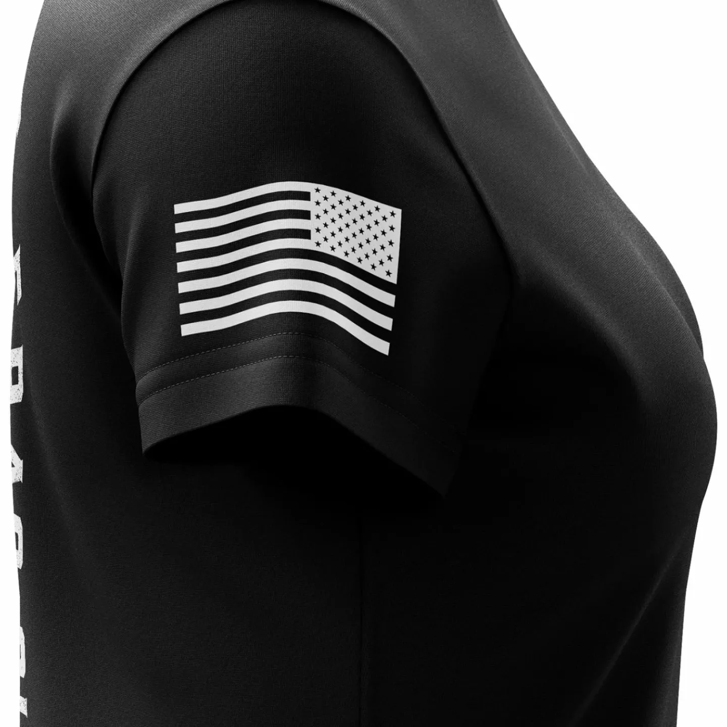 We The People Holsters Frag Out Women's Short Sleeve Shirt Black New