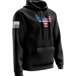 We The People Holsters Free Spirit Hoodie Black Best