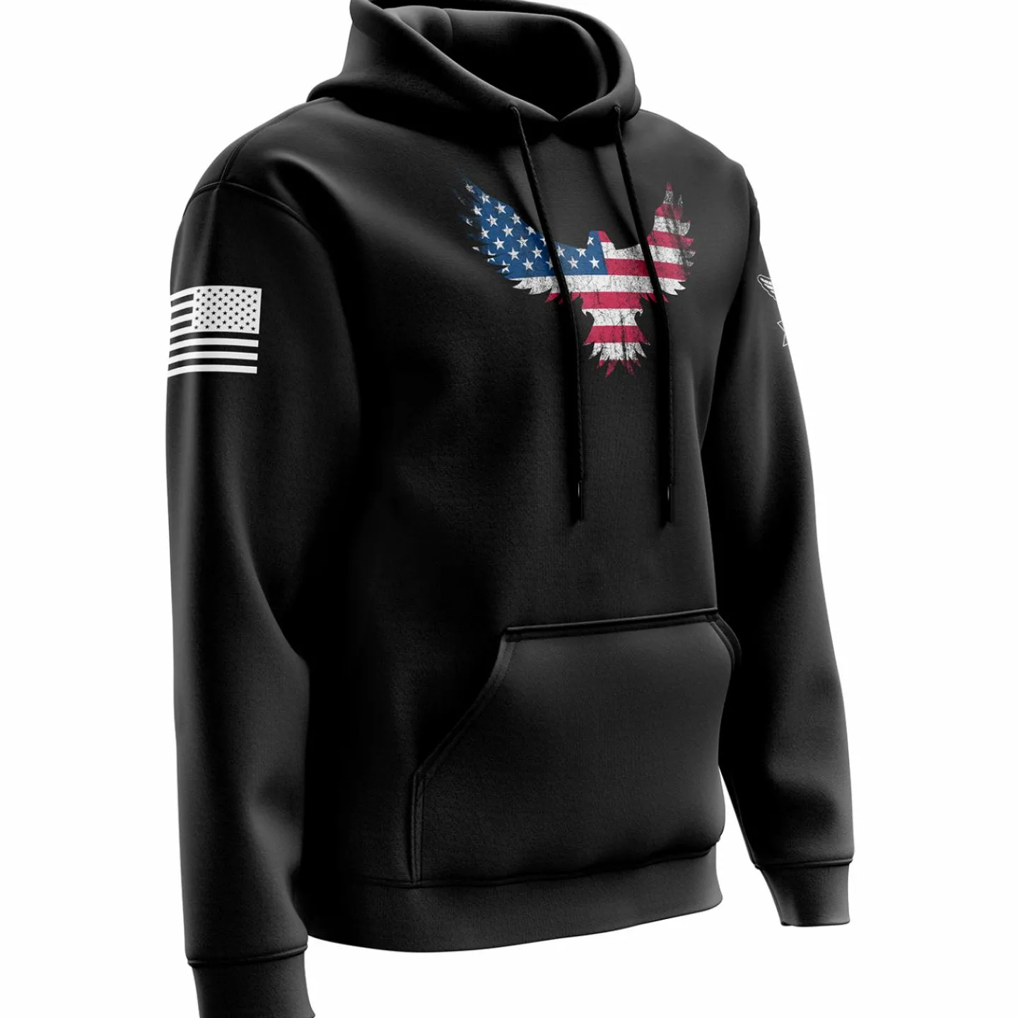We The People Holsters Free Spirit Hoodie Black Best