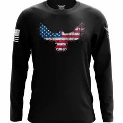 We The People Holsters Free Spirit Long Sleeve Shirt Black Best