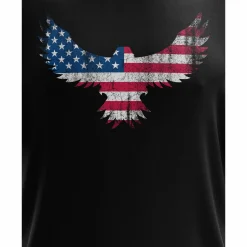 We The People Holsters Free Spirit Short Sleeve Shirt Black Clearance