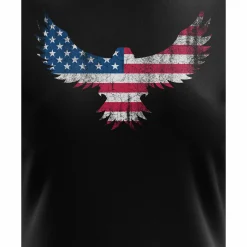 We The People Holsters Free Spirit Women's Short Sleeve Shirt Black Best