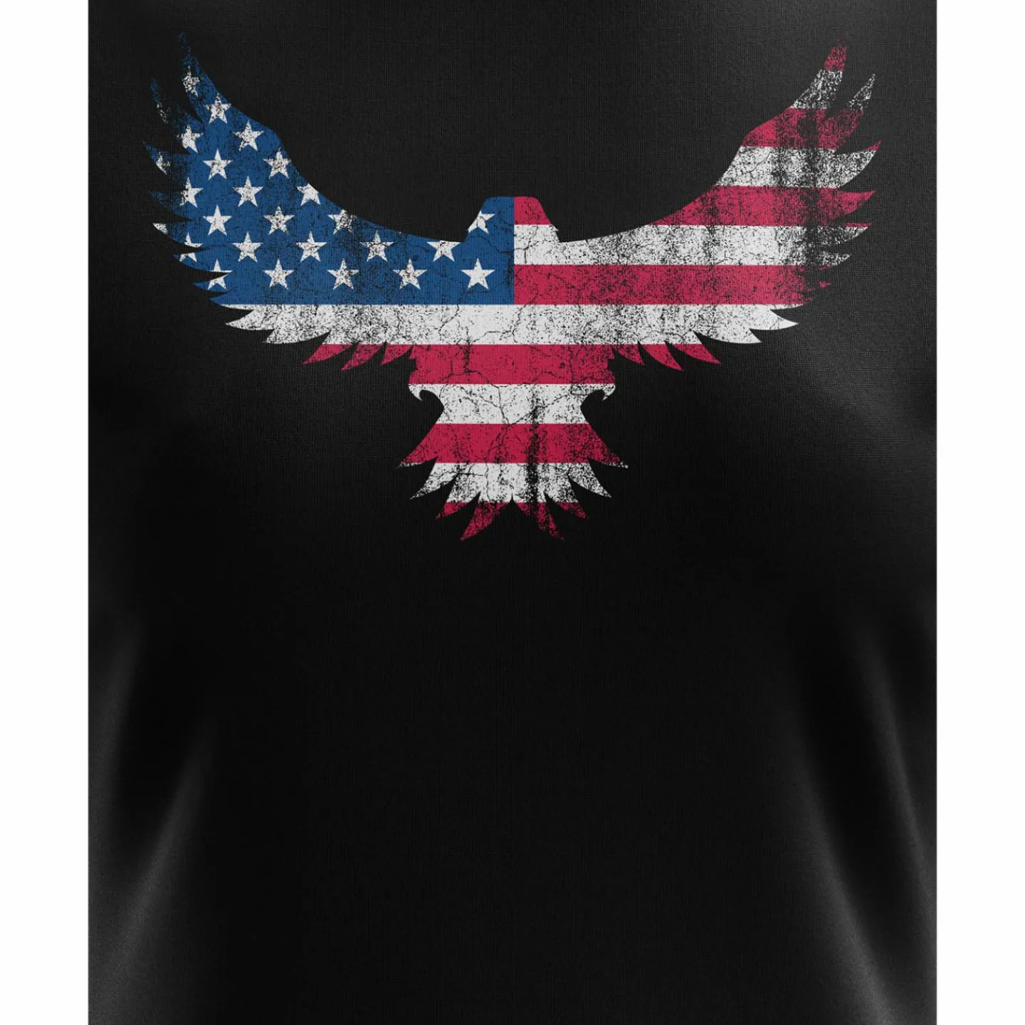 We The People Holsters Free Spirit Women's Short Sleeve Shirt Black Best