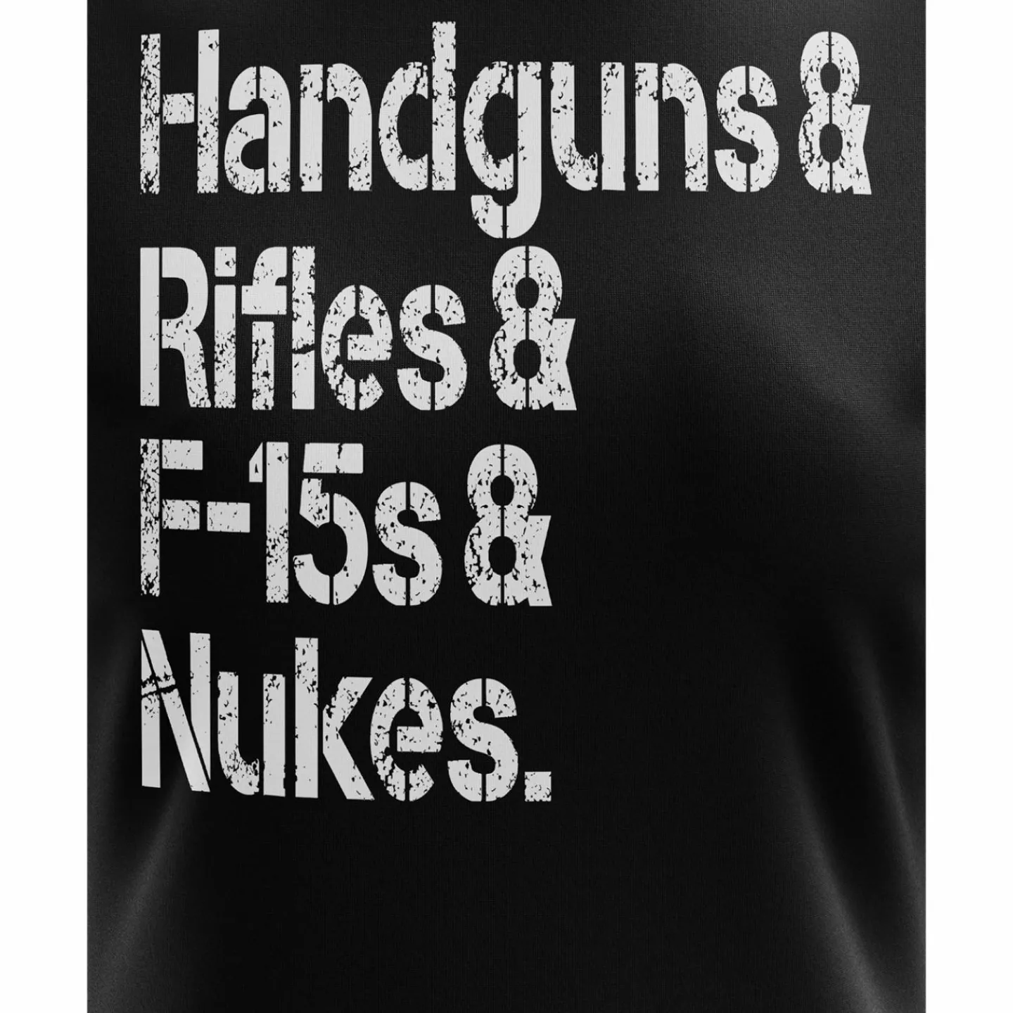 We The People Holsters Freedom Checklist Women's Short Sleeve Shirt Black Clearance
