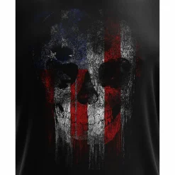 We The People Holsters Freedom Reaper Short Sleeve Shirt Black