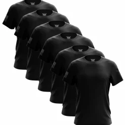 We The People Holsters Freedom Short Sleeve Shirt Bundle (6 Pack) New