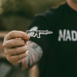 We The People Holsters Freedom Stickers Online