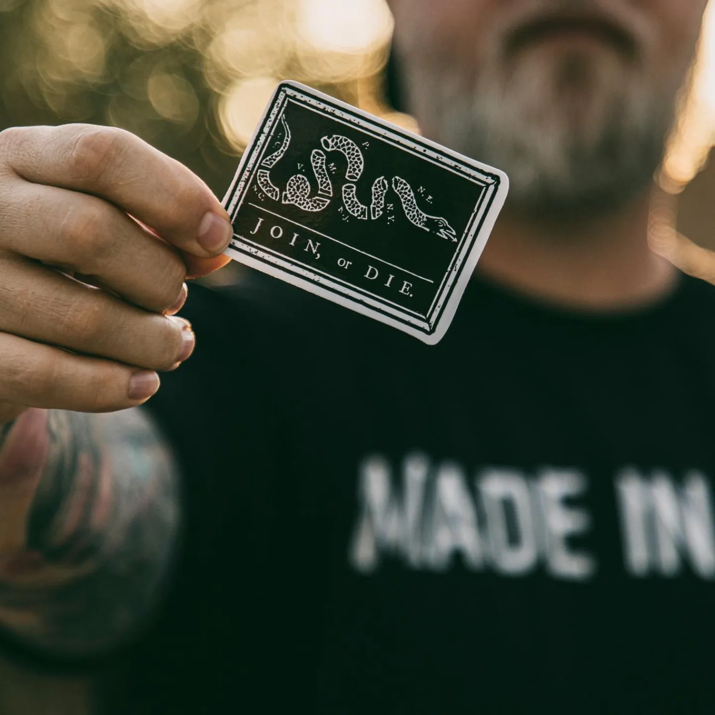 We The People Holsters Freedom Stickers Online