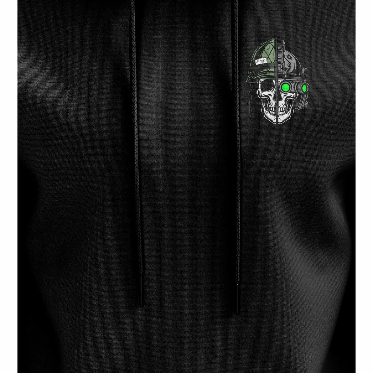 We The People Holsters Future's Past Hoodie Black Outlet