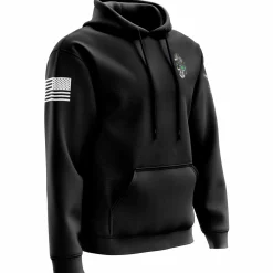 We The People Holsters Future's Past Hoodie Black Outlet