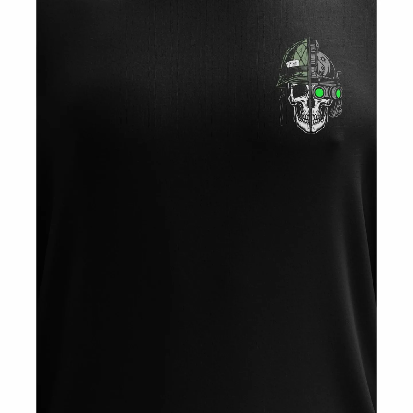 We The People Holsters Future's Past Long Sleeve Shirt Black Best