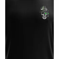 We The People Holsters Future's Past Short Sleeve Shirt Black Best