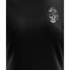 We The People Holsters Future's Past Women's Short Sleeve Shirt Black Sale