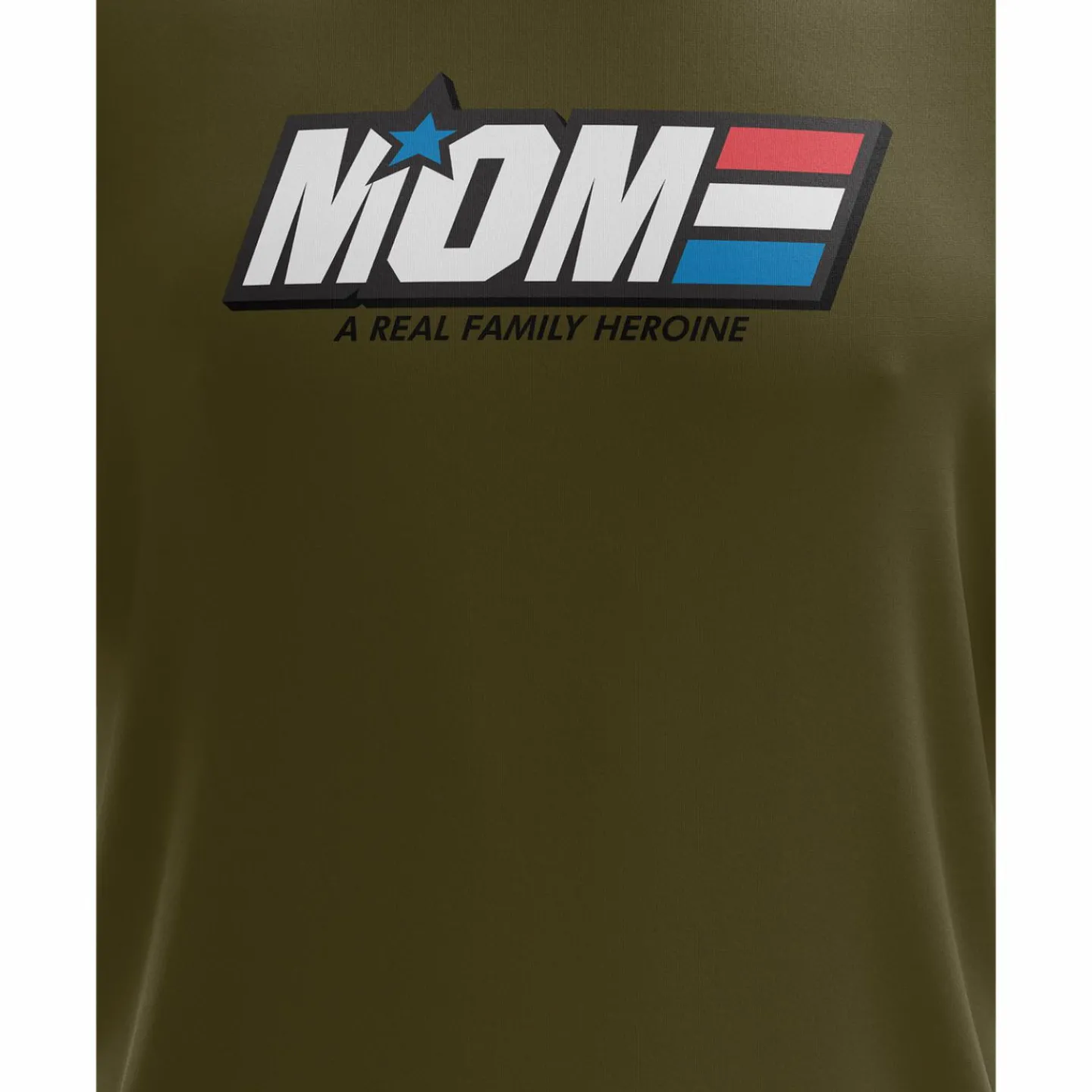 We The People Holsters G. I. Mom Short Sleeve Shirt Olive Hot