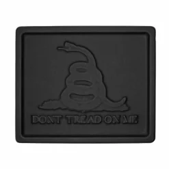 We The People Holsters Gadsden flag Kydex Dump Tray Online