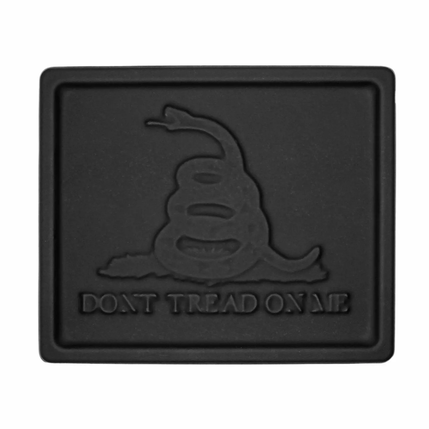 We The People Holsters Gadsden flag Kydex Dump Tray Online