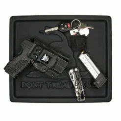 We The People Holsters Gadsden flag Kydex Dump Tray Online