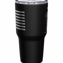 We The People Holsters Girls Just Wana Have Guns + American Flag Stainless Steel Tumbler Clearance