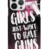 We The People Holsters Girls Just Want To Have Guns Case Online