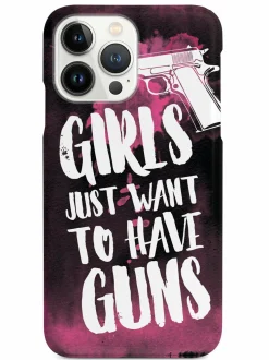We The People Holsters Girls Just Want To Have Guns Case Online