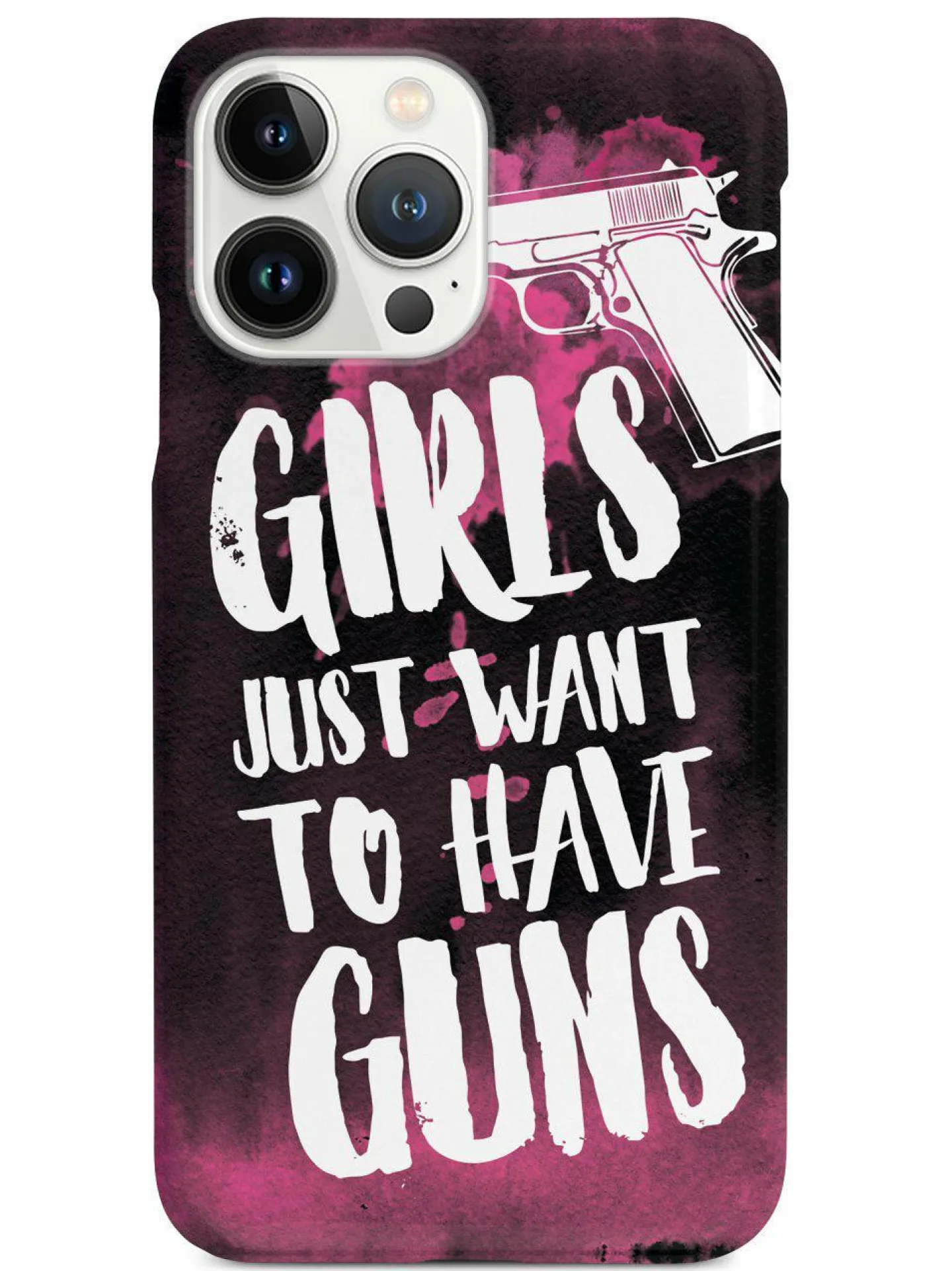 We The People Holsters Girls Just Want To Have Guns Case Online