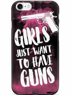 We The People Holsters Girls Just Want To Have Guns Case Online