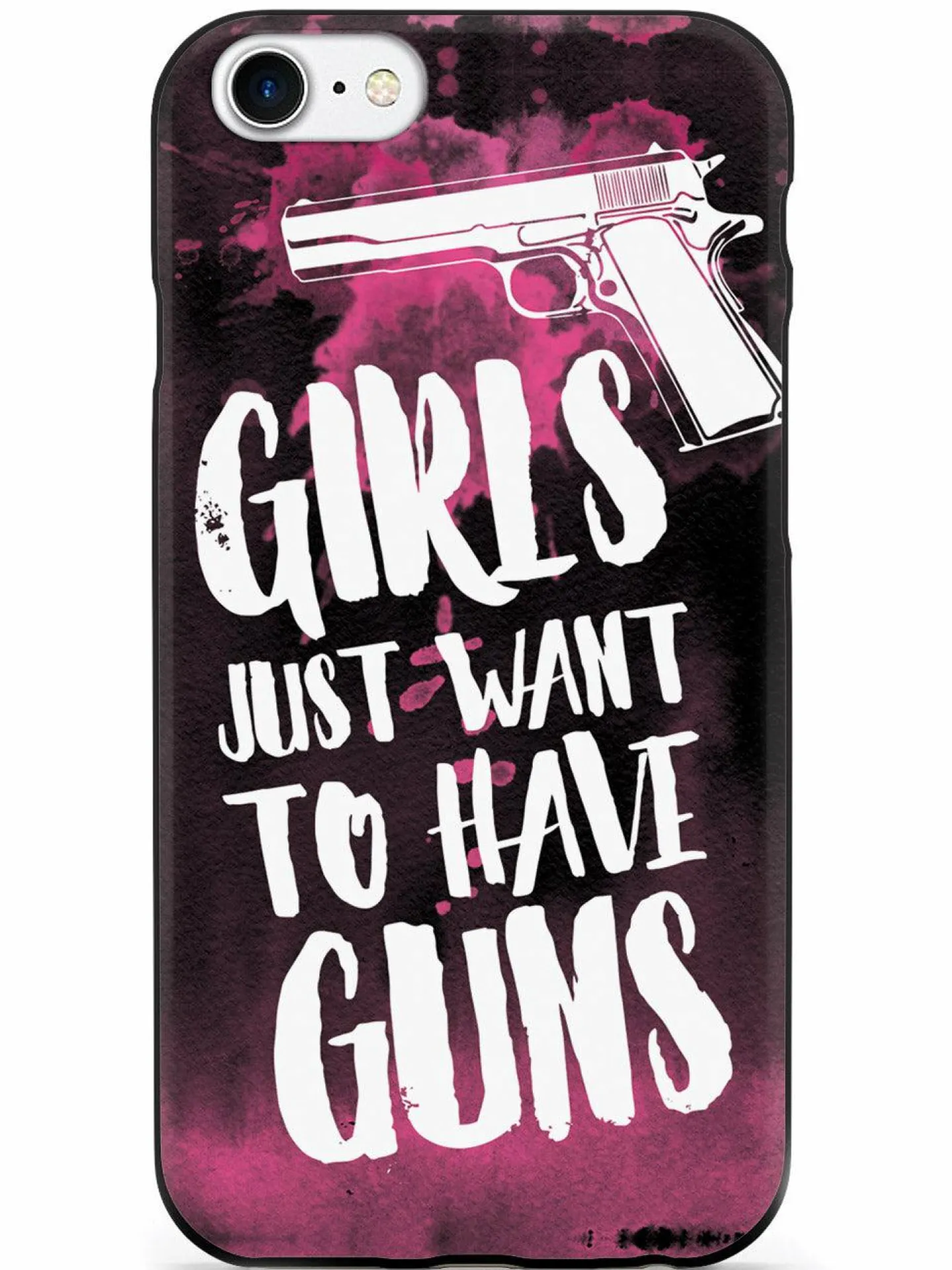 We The People Holsters Girls Just Want To Have Guns Case Online